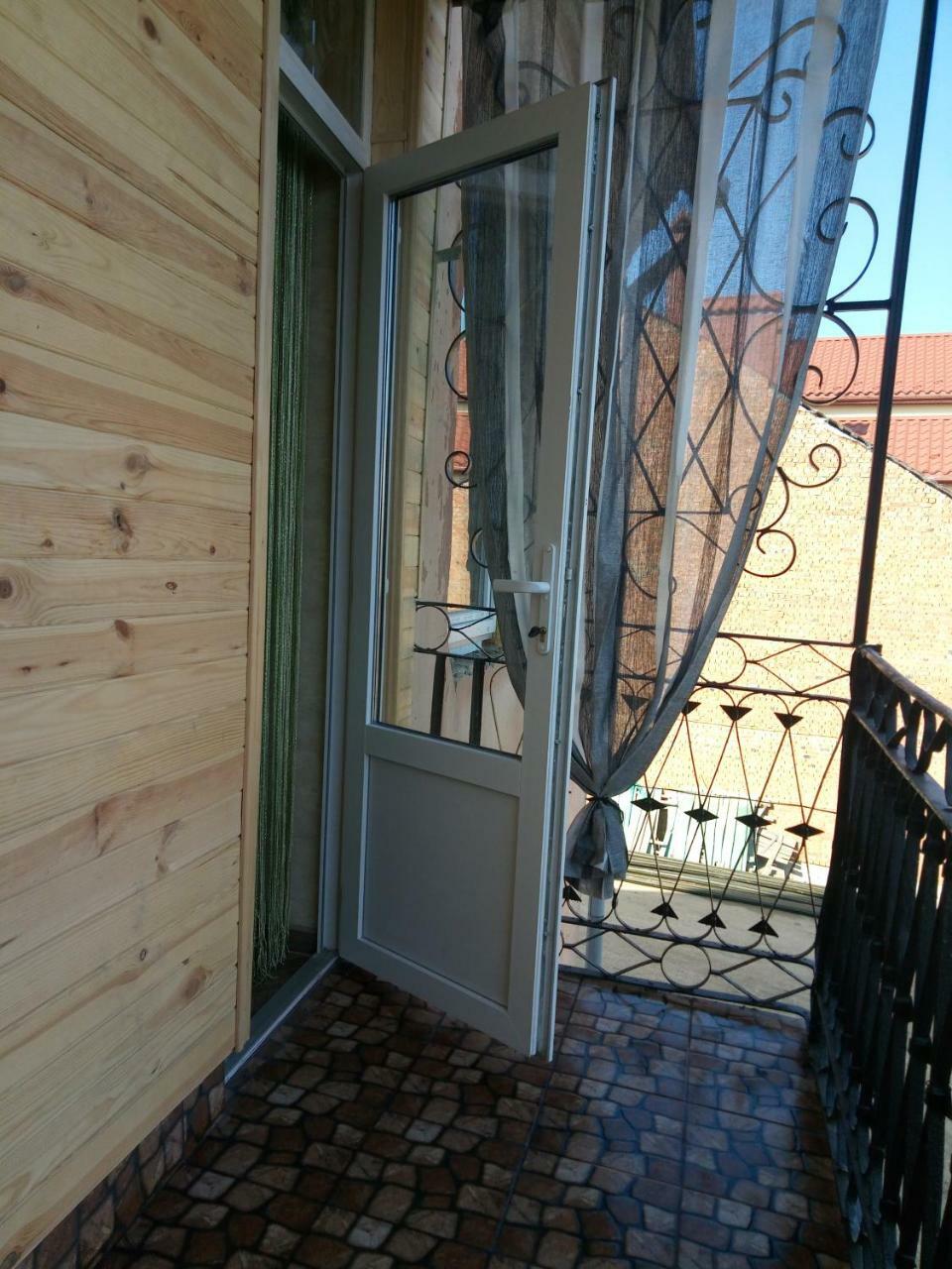 Ferienwohnung Зарванская Стрит 9 Kamjanez-Podilskyj Exterior foto